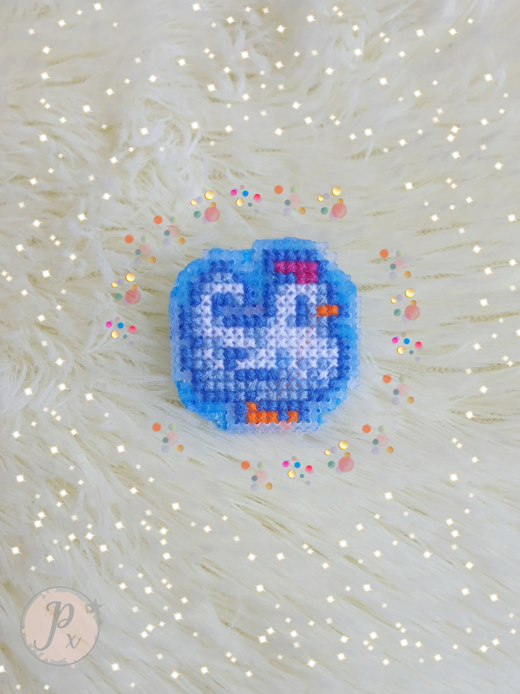 Gallina Stardew Valley