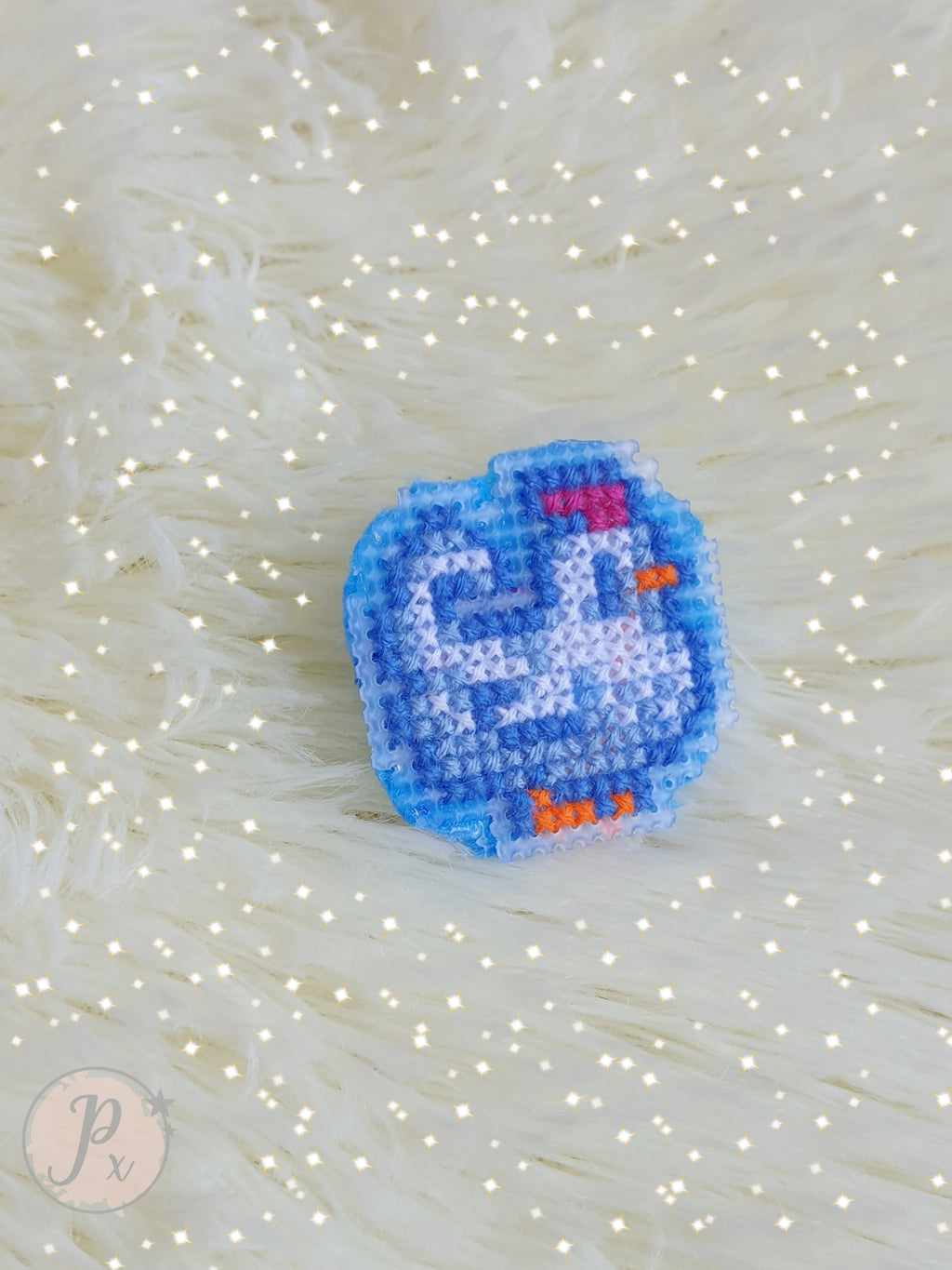 Gallina Stardew Valley