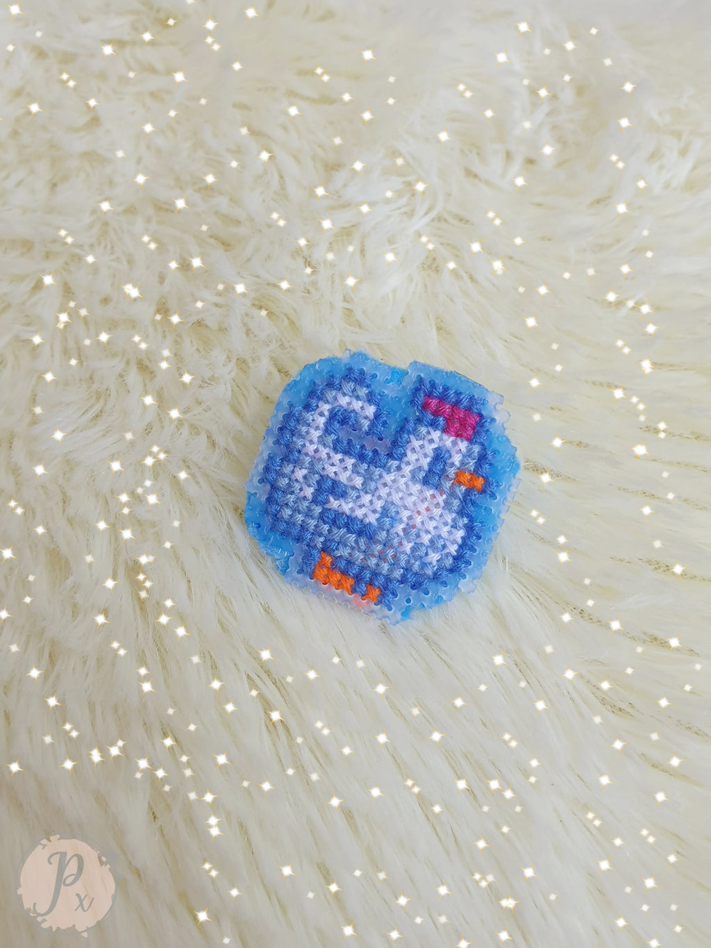 Gallina Stardew Valley