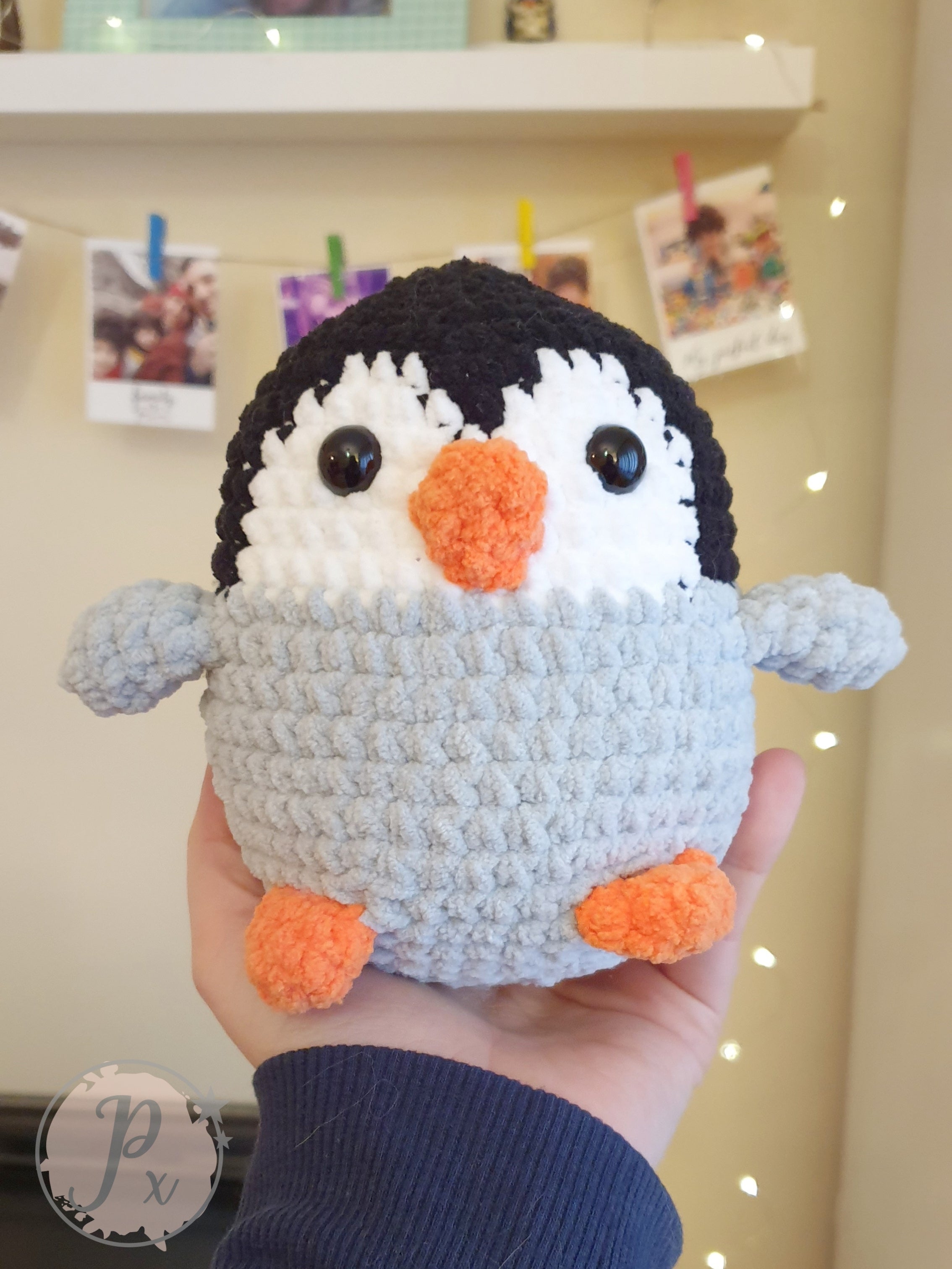 Pinguino