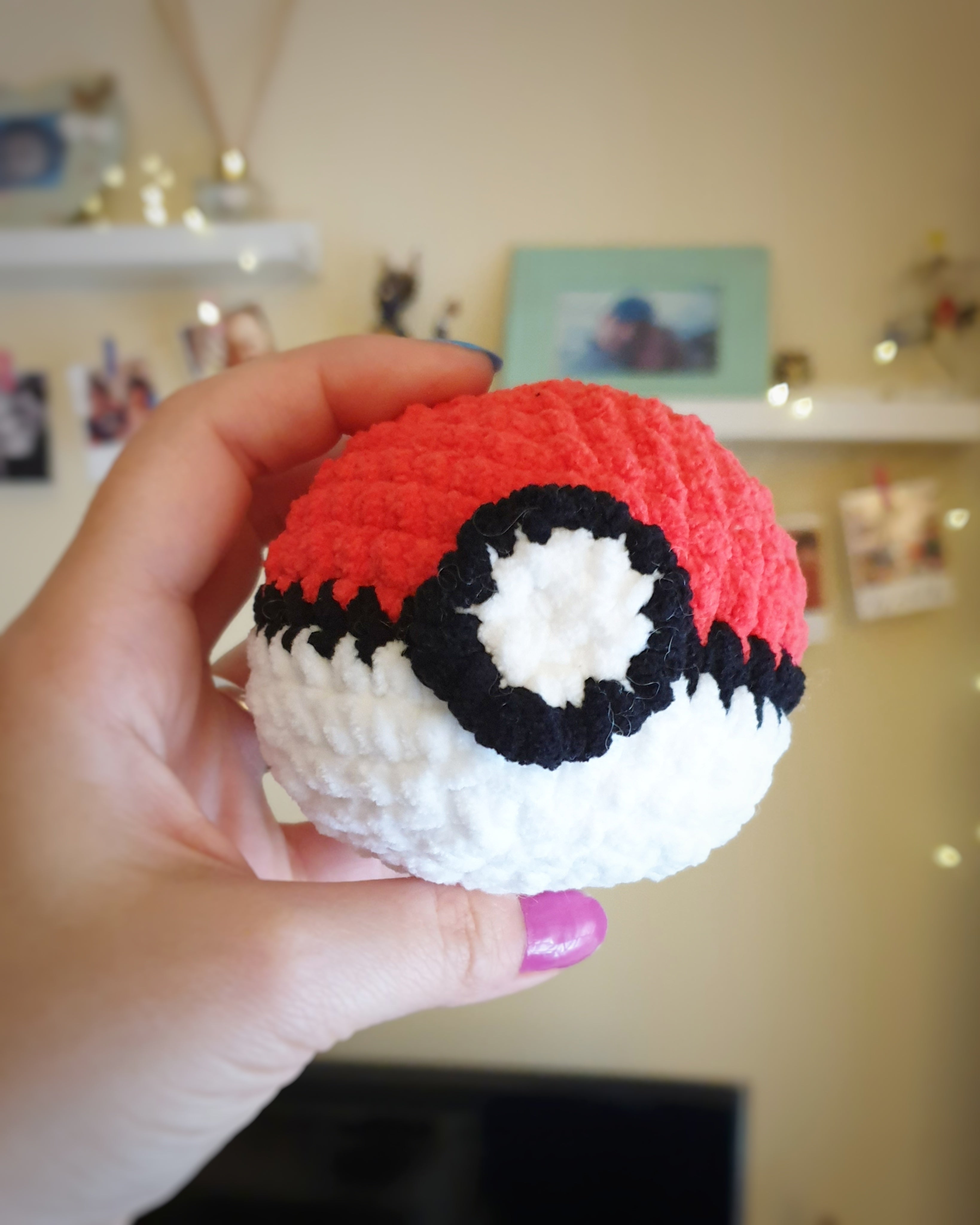 Pokeball