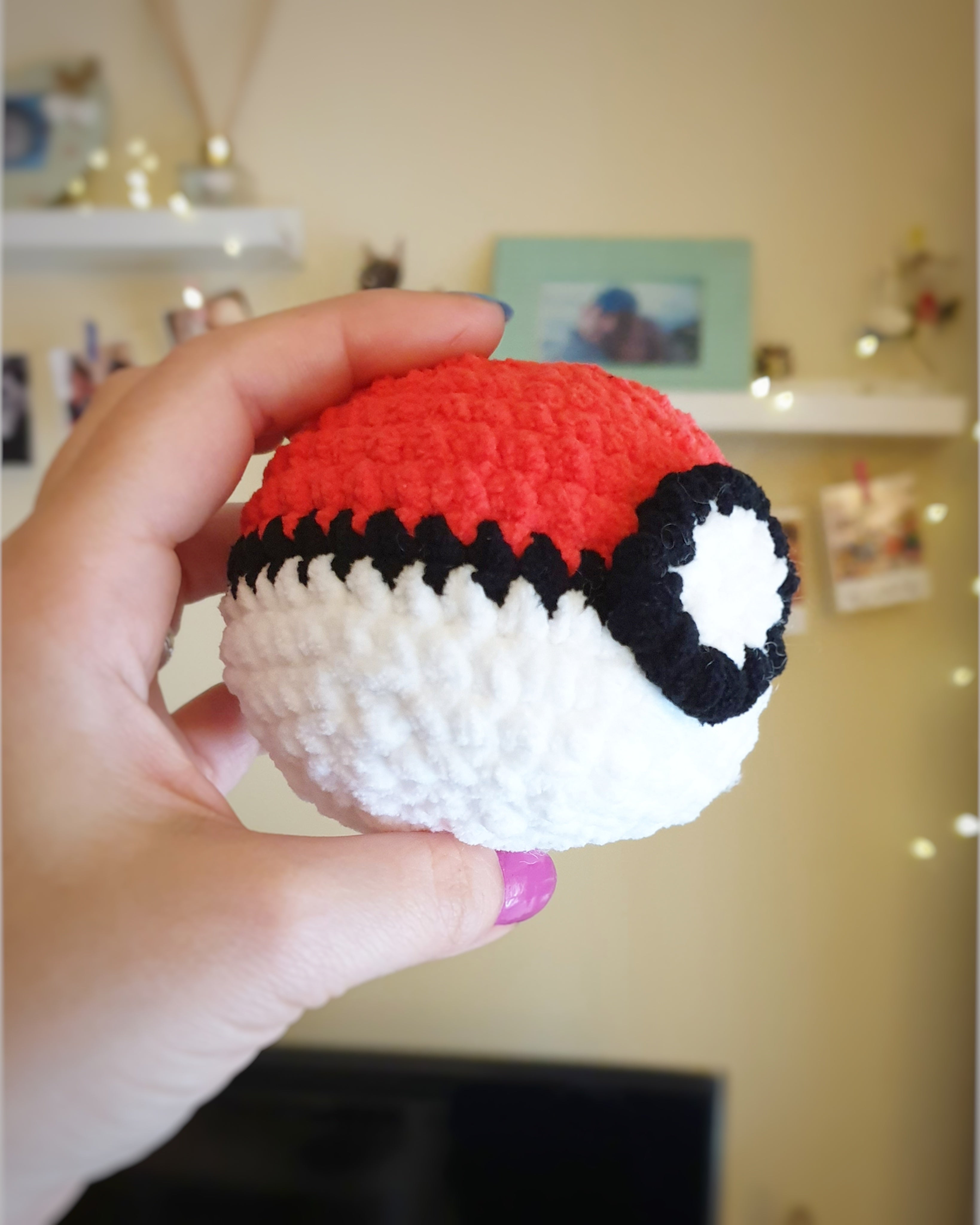 Pokeball