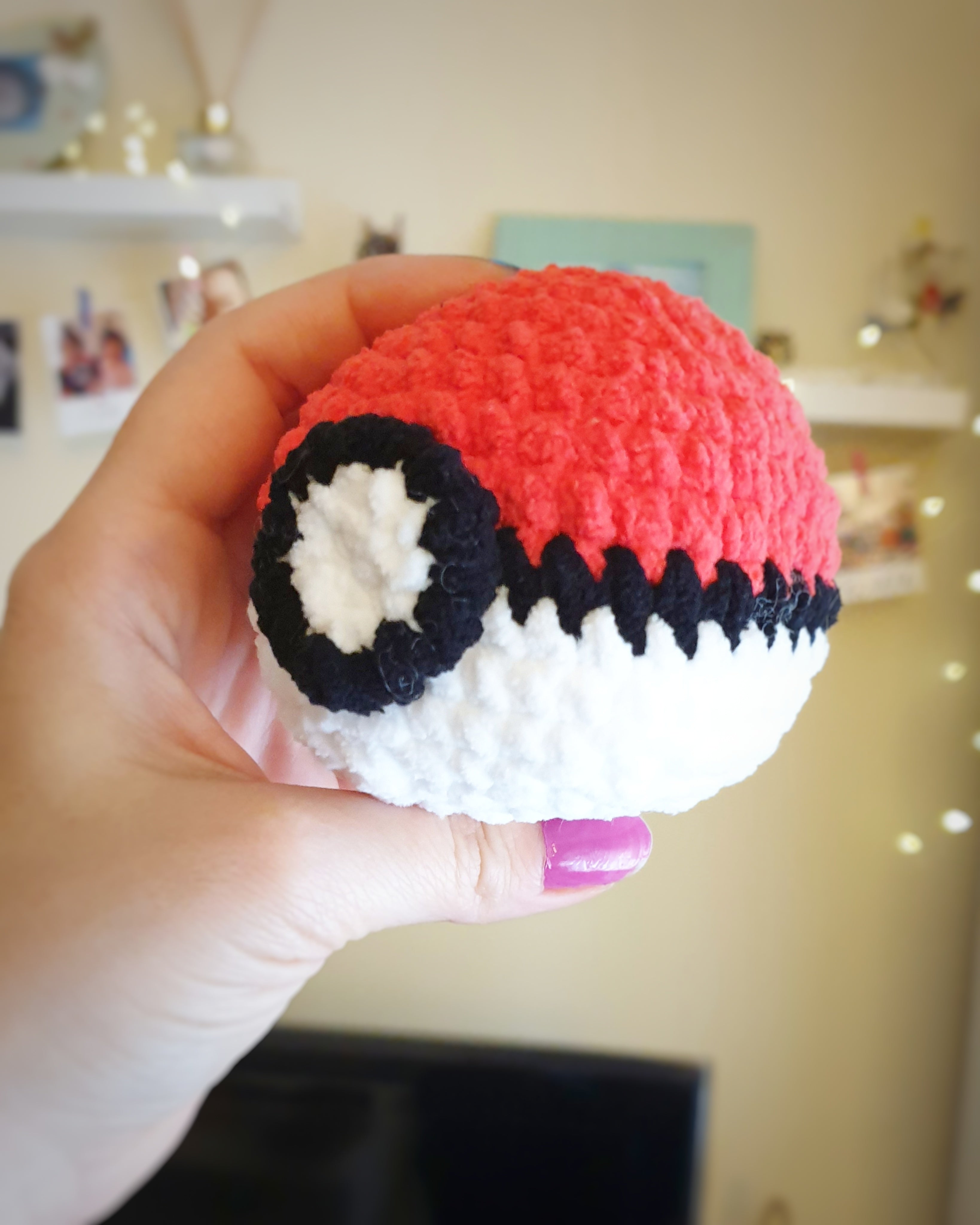 Pokeball