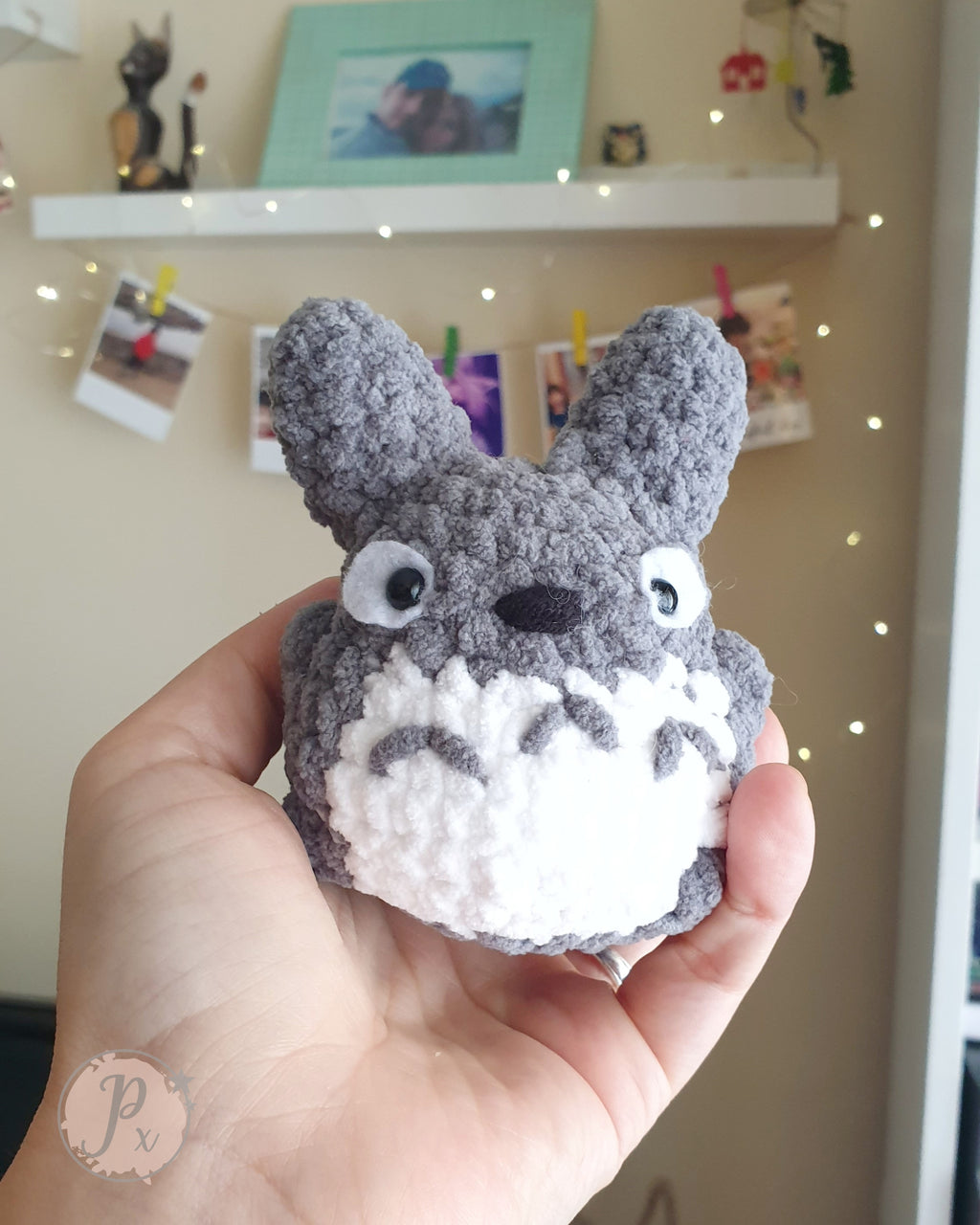 Totoro