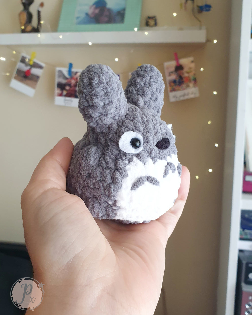 Totoro