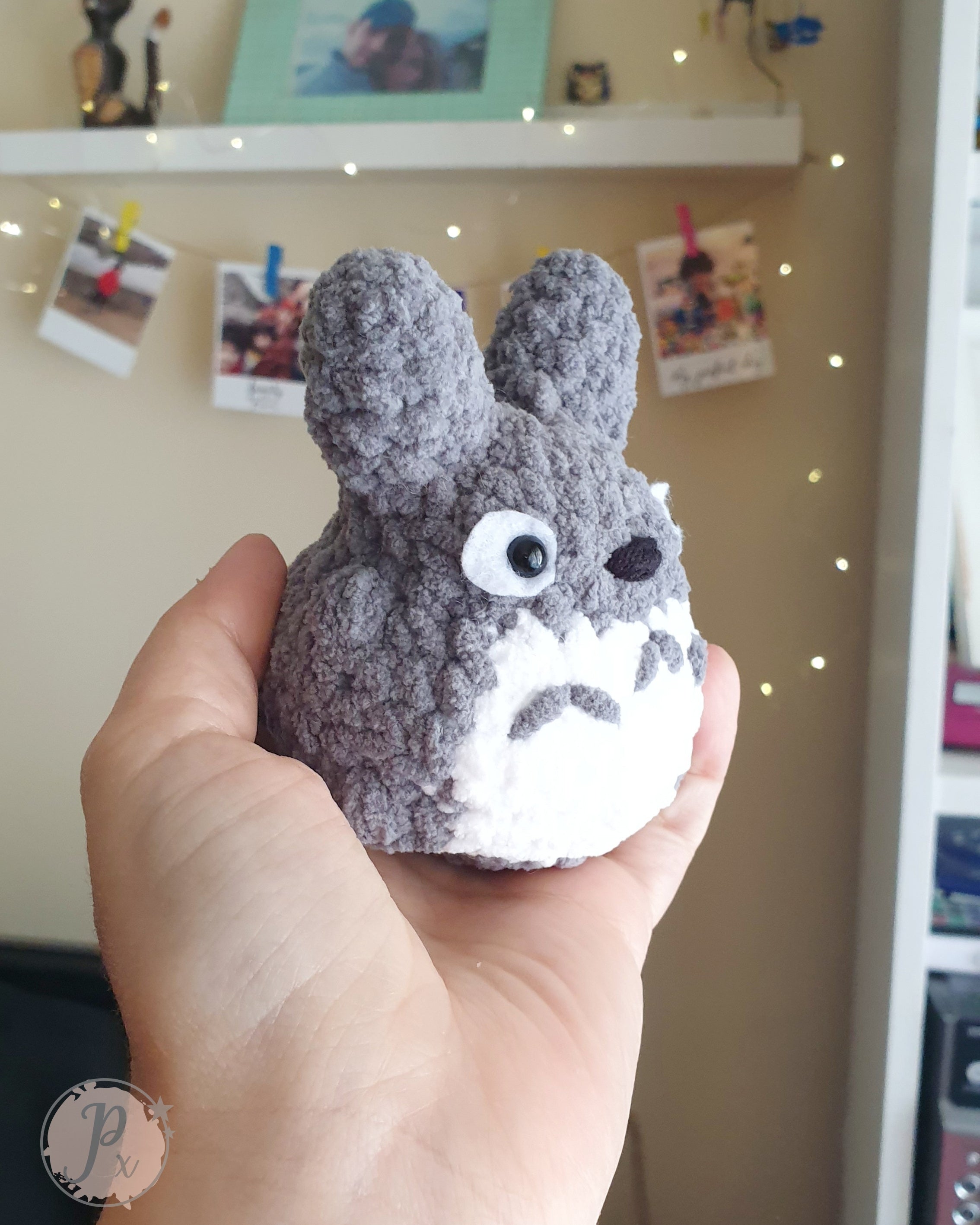 Totoro