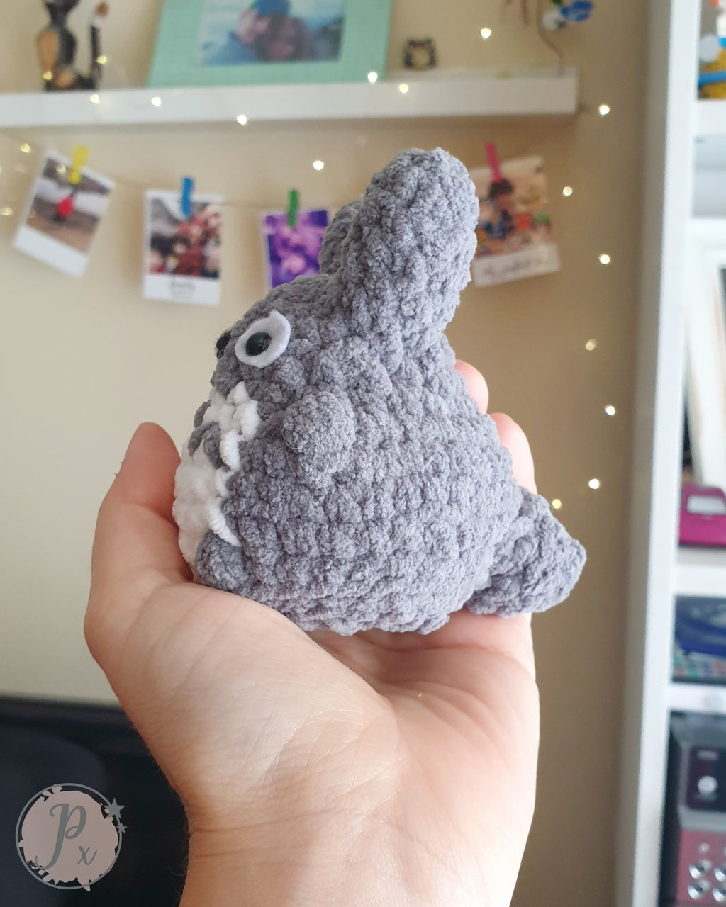 Totoro