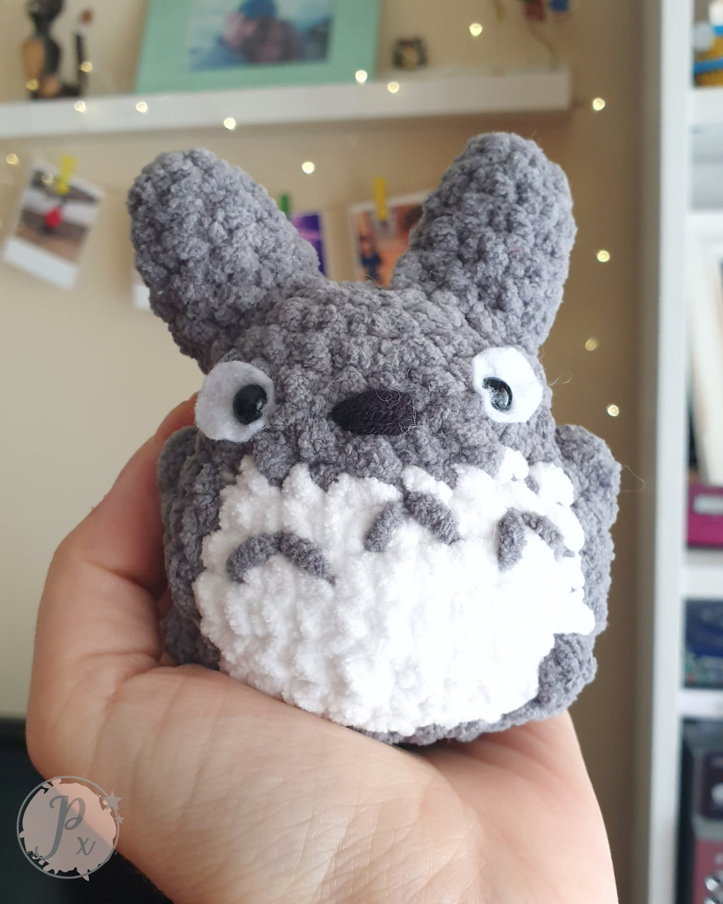Totoro