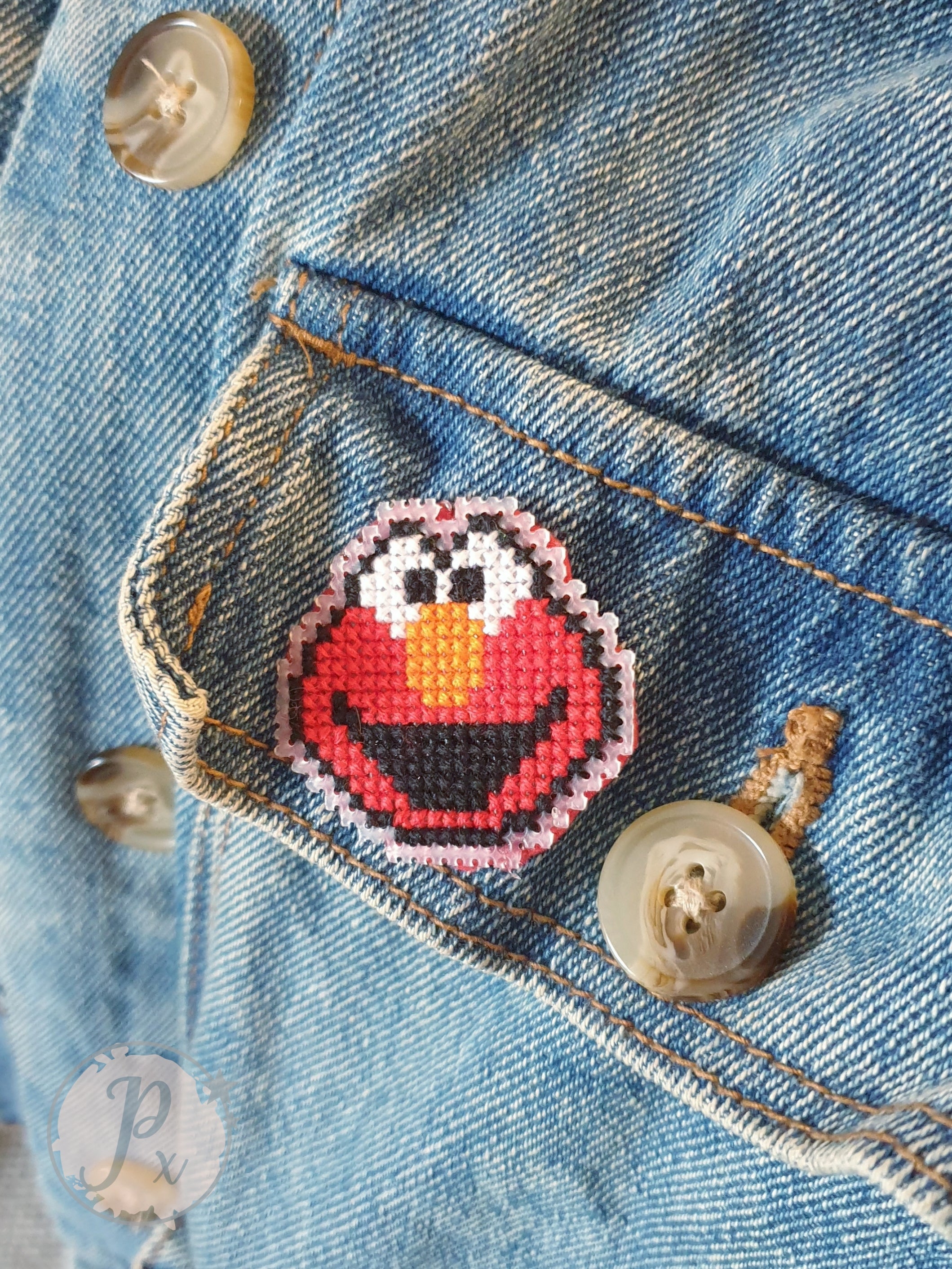 Elmo