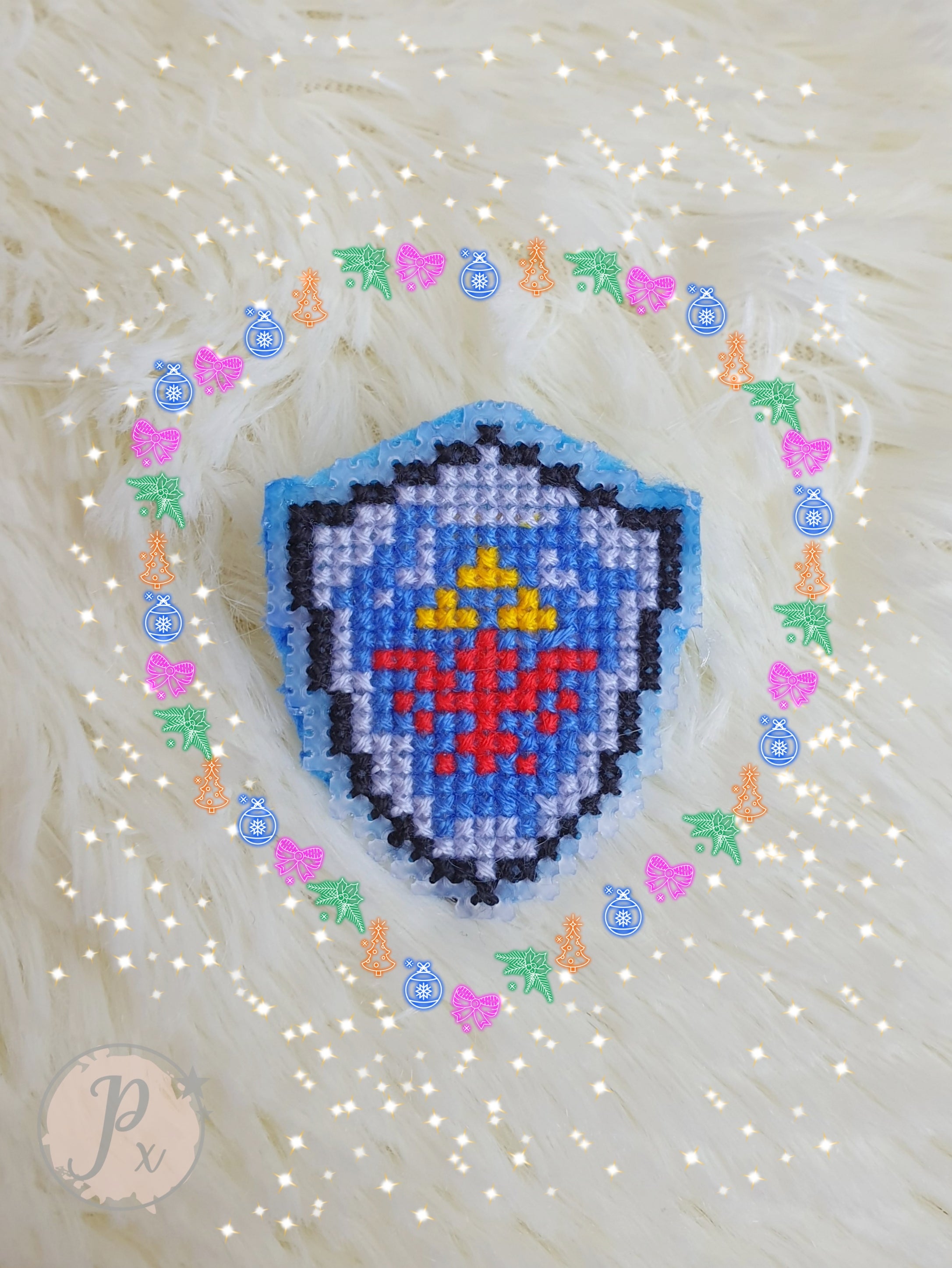 Escudo (Zelda)