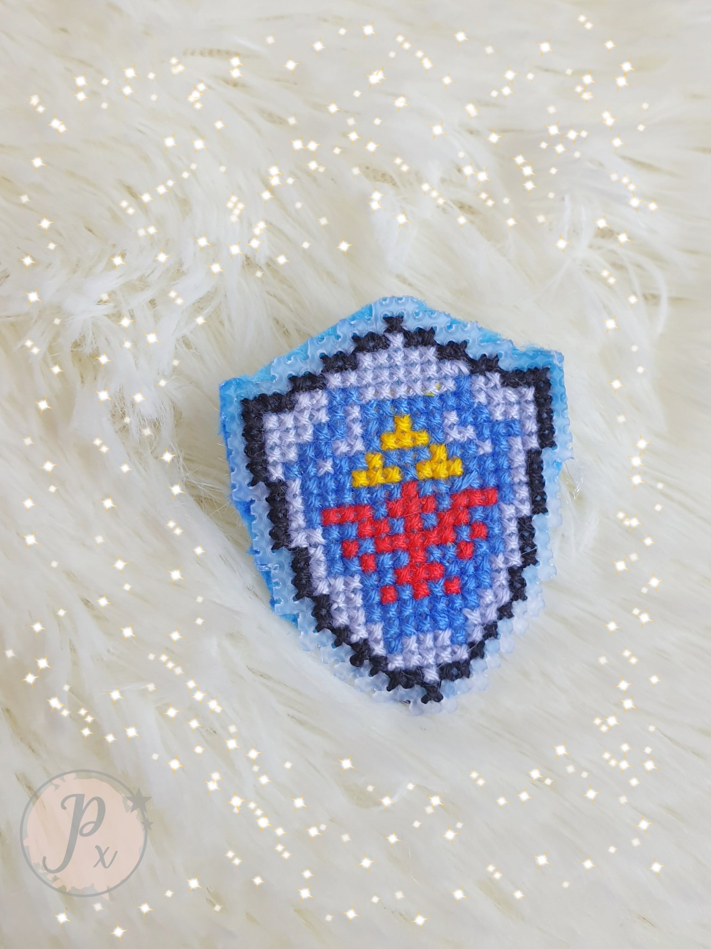 Escudo (Zelda)