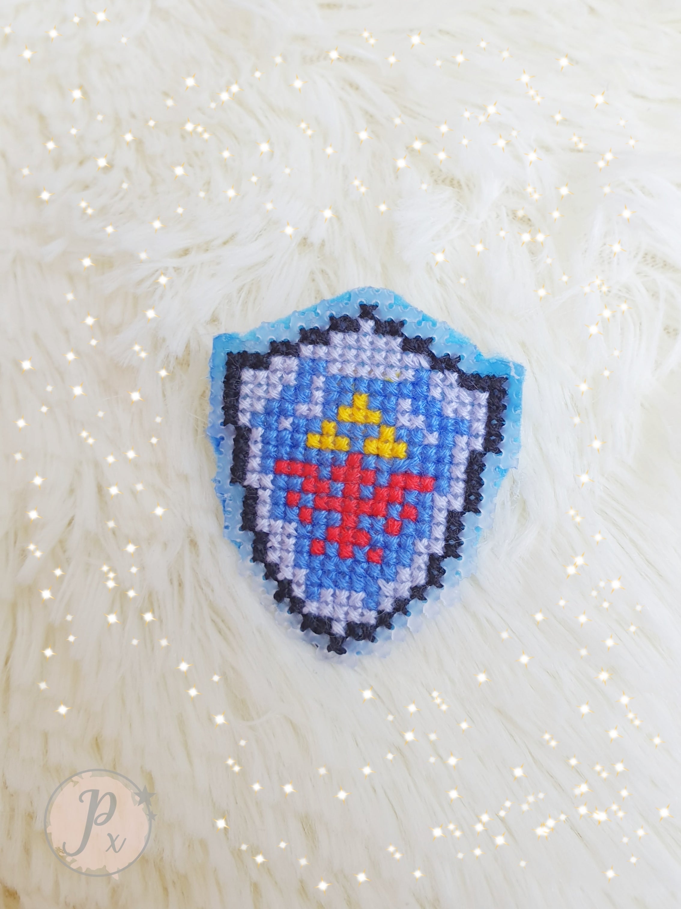 Escudo (Zelda)