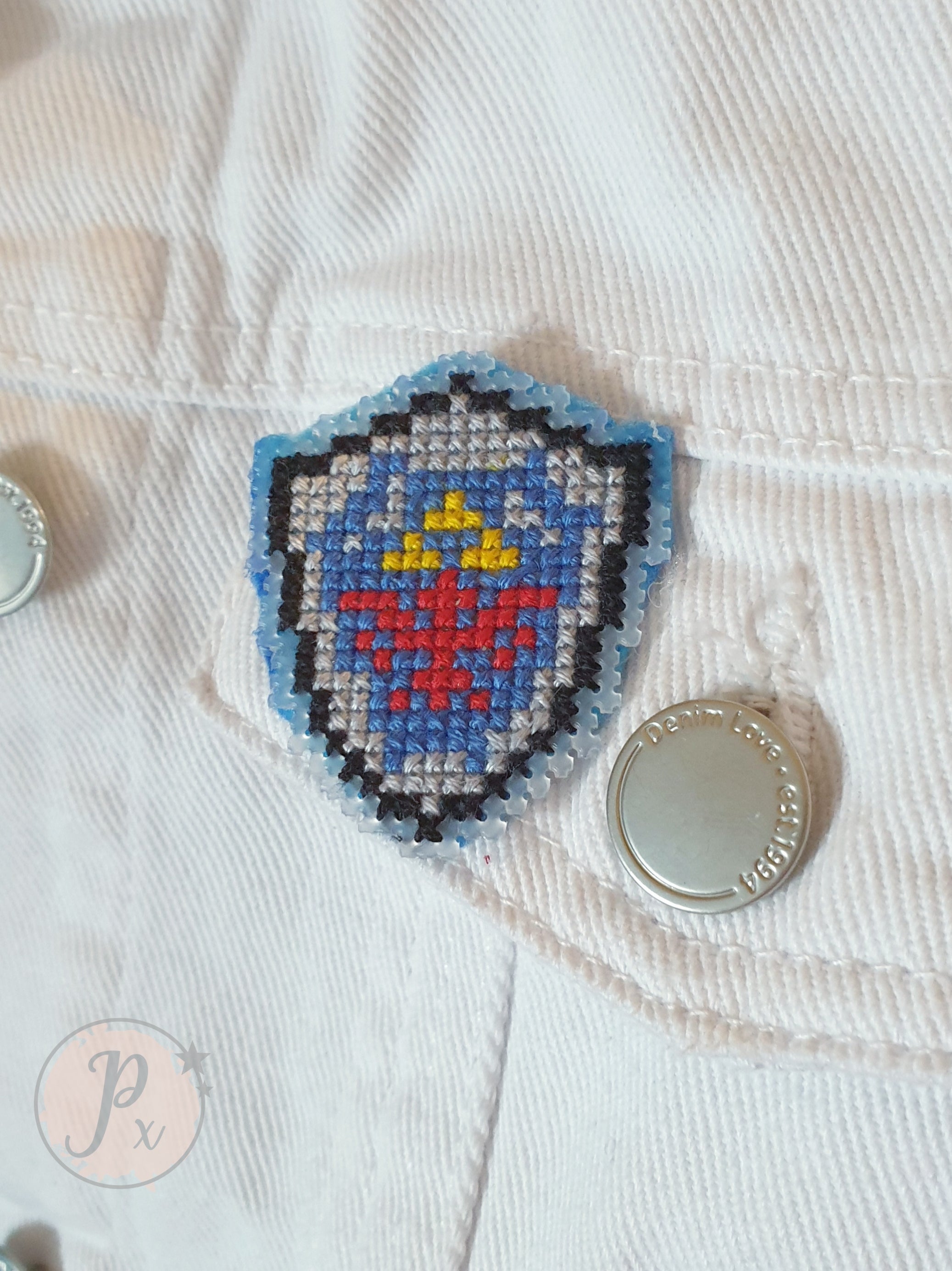 Escudo (Zelda)