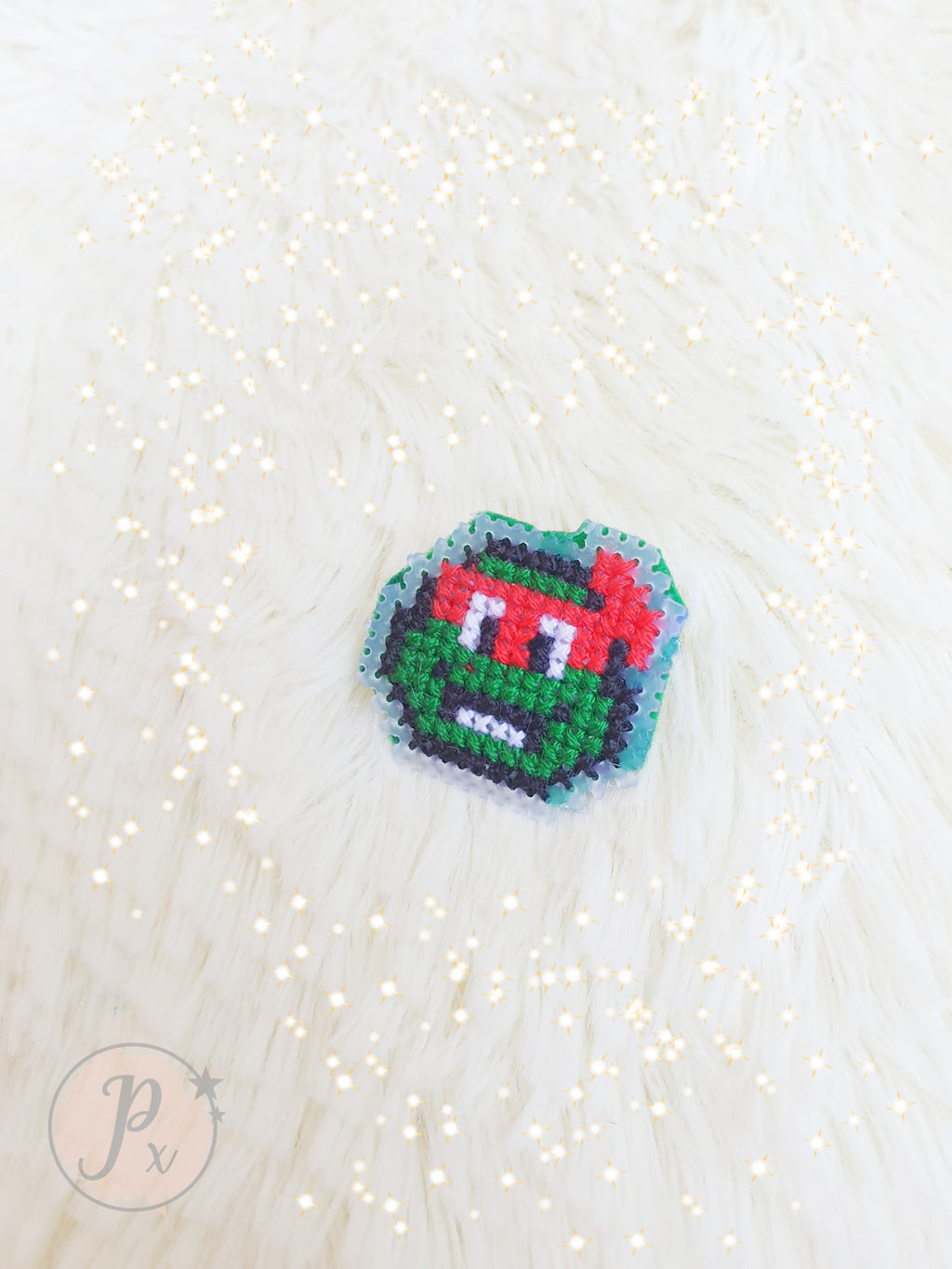 Raphael ( Tortugas ninja)