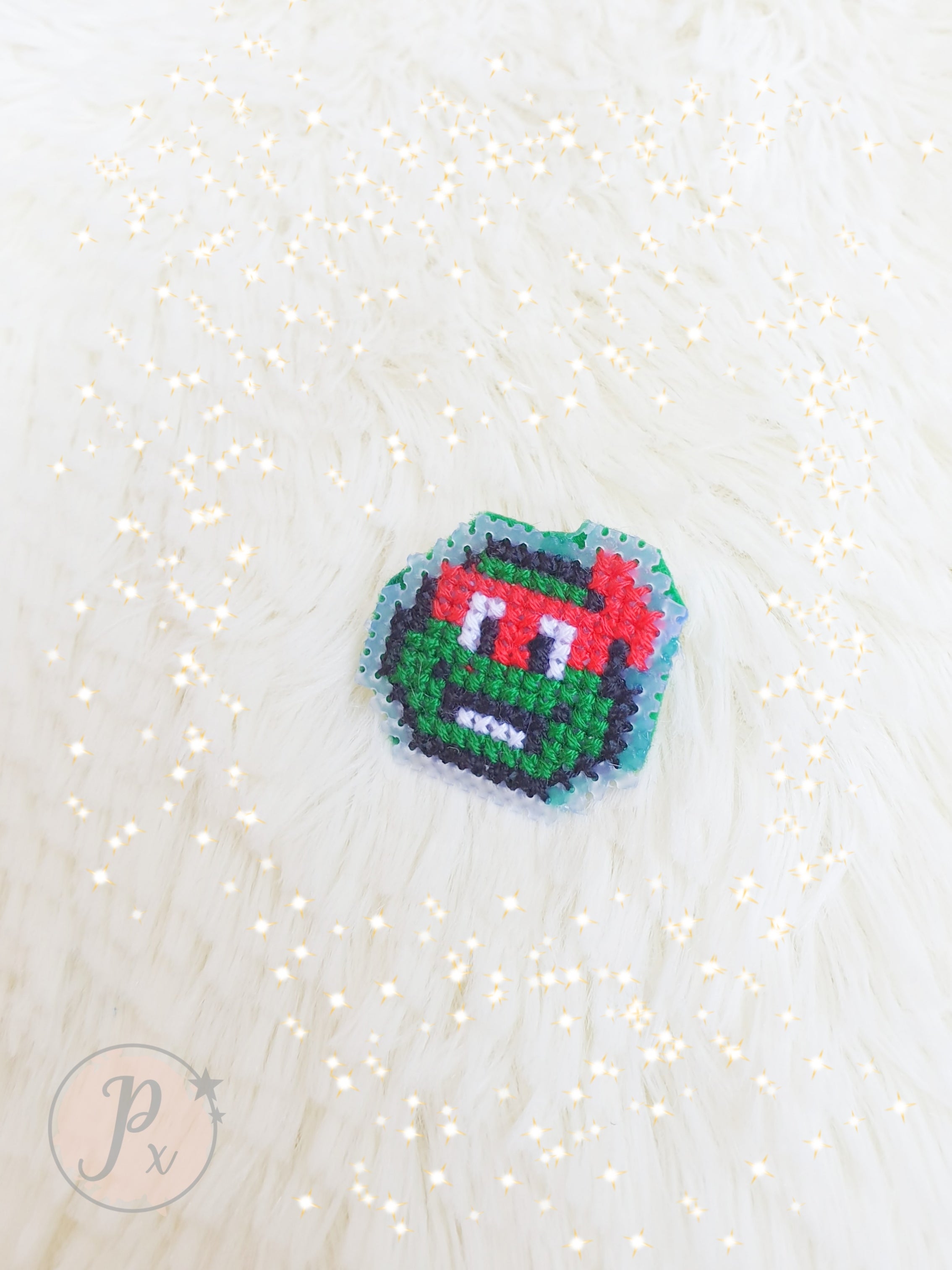 Raphael ( Tortugas ninja)