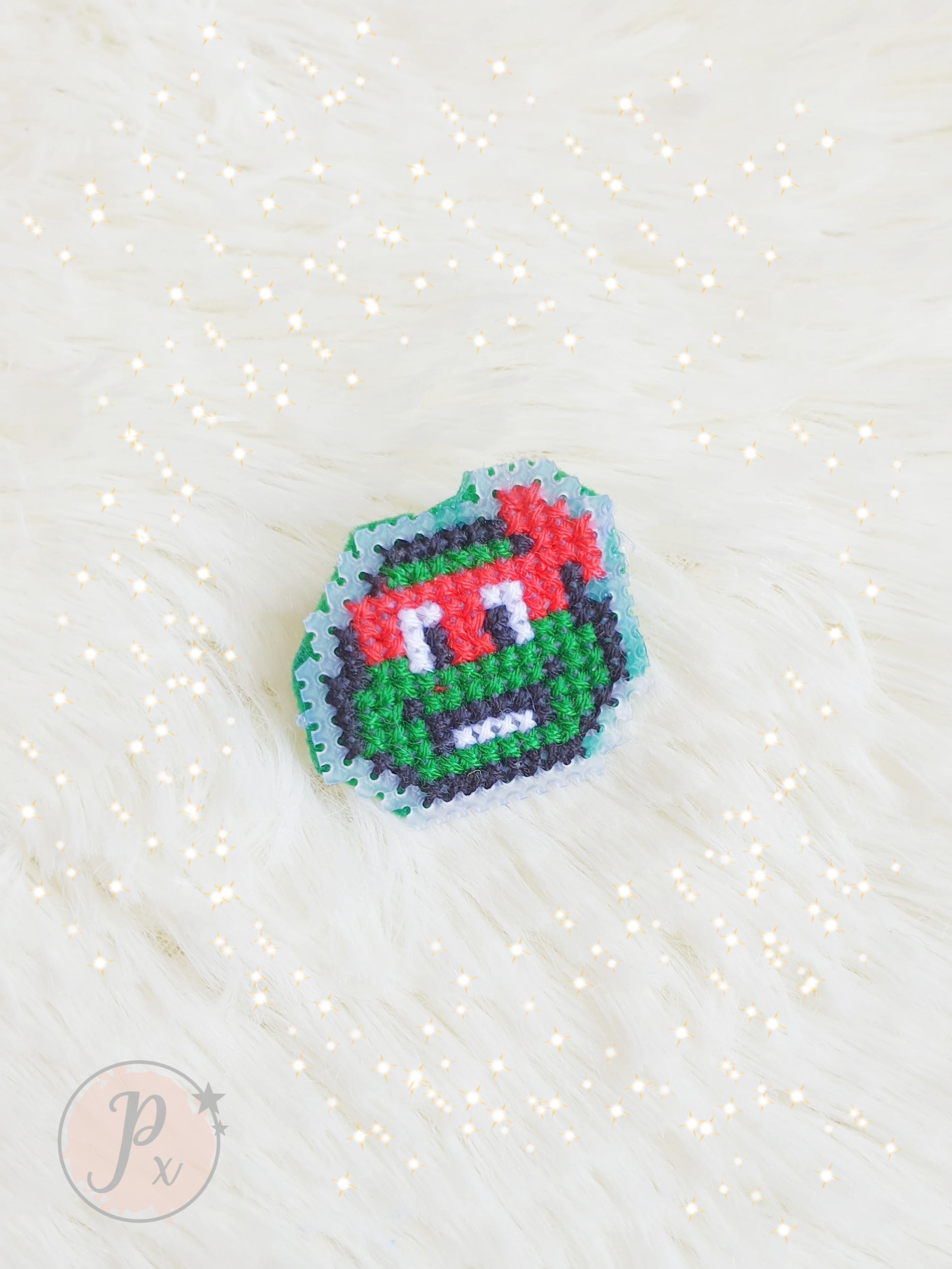 Raphael ( Tortugas ninja)