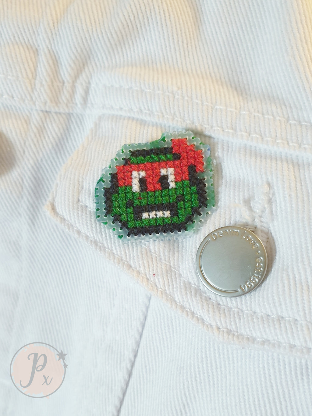 Raphael ( Tortugas ninja)